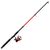 Mitchell Rute mit Rolle Catch Pro Tele Spin Combo 2, 4M 10-50g FD 3000