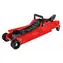 SIXTOL Mobiler hydraulischer Wagenheber 2,5 t, niedriges Profil, SX-Wagenheber 2,5 t