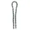 Master Lock 8010EURD Kettendurchmesser 6 mm (0,6 m)
