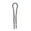 Master Lock 8012EURD Kettendurchmesser 6 mm (1,5 m)