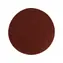 Extol- Premium Schleifpapier Schliff 115mm | P80 | Klettverschluss | 10 Stk