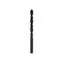 Extol- Premium Metallbohrer O 9,0 L=125 L1=81 5Stk / HSS 