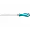 TOTAL-TOOLS Schraubendreher 2 in 1 