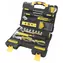 Fieldmann FDG 5008-53R / Werkzeugset 53-tlg