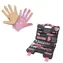 Fieldmann FDG 5010 + FZO 2110 / Werkzeugset + Handschuhe