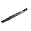Fieldmann FZR 9019-B / Messer 460 mm / Für Rasenmäher FZR 4611-B | FZR 4616-B | FZR 4616-BES | FZR 4618-BV | FZR 4625-BV
