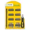 Fieldmann FDS 1010-58R / Schraubendreher+Bits 58-tlg