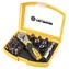 Fieldmann FDS 1018-23R / Mini-Werkzeugset 23-tlg