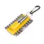 Fieldmann FDS 1019-22R Bit-Satz 22-tlg 