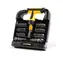 Fieldmann FDS 1021-48R / T-Schraubendreher + Bits 48-tlg