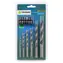 Fieldmann FDV 9012 / Holzbohrer-Set 12-tlg.