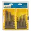 Fieldmann FDV 9101 / Steinbohrer-Set 18-tlg.