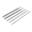 Fieldmann FDV 9153 / SDS Steinbohrer Set 5tlg / SDS PLUS