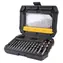 Fieldmann FDV 9201 / Eisenbohrer-Set 39-tlg.