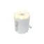 Technaxx TX-261 Mini Akku-Luftpumpe, Weiß / 1300mAh / 13,5W / 180L pro min