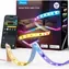 Govee Strip Light 2 Pro RGBICWW 5 m / LED-Streifen / 72 W / WiFi / BT / Matter 