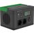 APC OffGrid Portable Power Station 330 / Tragbare Ladestation / Li ION / 332Wh / 2x CEE 7/3 / 3x USB-A / 1x USB-C