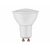 Extol-LIGHT LED Strahlerlampe 6W / 470lm / GU10 / tageslichtweiß 