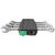 Wera 6003 Joker 4 Set 1 Ringmaulschlüsselsatz - 4-teilig