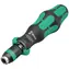 Wera 838 RA- R M Bithalter mit Ratschenfunktion - 1/4"