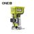Ryobi RTR18 / Akku-Oberfräse / 18V / 20.000 U/min / ohne Akku
