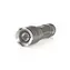 Nedis LED-Taschenlampe / Batteriebetrieben / 4,5 V DC / 5 W / 3x AAA/LR03 / 330 lm