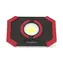 Nedis Arbeitsleuchte / 10 W / Batteriebetrieben / 5 V DC / N/A / Wiederaufladbar / 1000 lm / Leuchtweite: 30 m