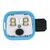 SIXTOL B-HAT LED LIGHT 3 / Ersatz-LED-Licht für eine Mütze/ein Stirnband