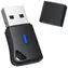 Baseus Encok USB-Adapter BA04 + Bluetooth 5.4 schwarz