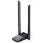 Baseus FastJoy 1800Mbps WLAN-Adapter schwarz