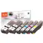 Peach Alternativpatrone 33XL MultiPack PLUS / XP-530 / XP-630 / XP-635 / XP-830