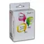 Xerox -kompatible Tinte F6V25AE 652XL schwarz / DeskJet 2135 / 1200 Seiten 