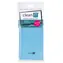 Clean IT Mikrofaser-Reinigungstuch (40x42cm) blau