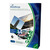 MediaRange A4 doppelseitiges mattes Fotopapier 100 Blatt 140g/Tinte