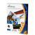 MediaRange 13x18 glänzendes Fotopapier 50 Blatt 220g/Tinte