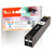 Peach wiederaufbereitete alternative Patrone HP 981A (J3M71A) schwarz / neuer Chip