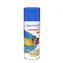 Esperanza ES103 Druckluftspray 400 ml