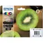 Epson 202 Claria Premium MultiPack / Originalkartusche / XP-6000 / 23,3 ml