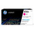 HP 656X Original Toner Lila / Color LaserJet Enterprise M652n / 22.000 Seiten
