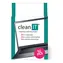 Clean IT Feuchtreinigungstücher, Stück / 52 Stk