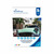 MediaRange Hochglanz-Fotopapier A4 / 180 g m2 / 50 Blatt