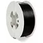 Verbatim Filament PET-G schwarz / 3D-Druckerfilament / 1,75 mm / 1 kg
