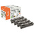 Peach kompatibler Toner MultiPack für LBP-7200Cdn / 1x3500 & 3x2800