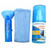 Esperanza ES112 Reinigungsset für LCD & TFT / Reinigungsgel & Tuch & Antistatikbürste / 200 ml