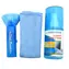 Esperanza ES112 Reinigungsset für LCD & TFT / Reinigungsgel & Tuch & Antistatikbürste / 200 ml