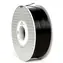 Verbatim 3D-Drucker-Filament ABS 1,75 mm 1 kg schwarz