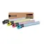 Katun-kompatibler Toner mit TN328K-Farbe / für Bizhub C250i & C300i / 28.000 Seiten