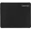 Gearlab Mauspad 25x30 cm schwarz