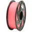 Xtendlan PETG-Filament leuchtend rosa / Schnur für 3D-Drucker / PETG / 1,75 mm / 1 kg 