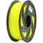 Xtendlan PETG-Filament leuchtend gelb / Schnur für 3D-Drucker / PETG / 1,75 mm / 1 kg 